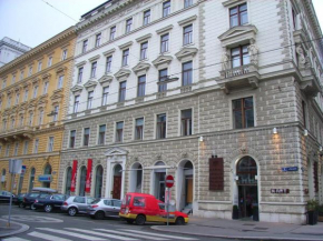Exclusive B&B in the city centre of Vienna, Wien, Österreich, Wien, Österreich